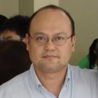 Roque Peralta Iii, Pmp