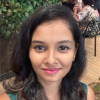 Pooja Dharkar