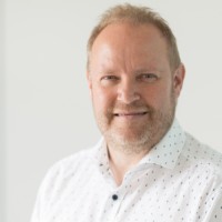 Jens Fosvig