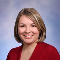 Amy Gumbrecht