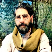 Moheed Siddiqui