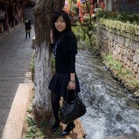 amy liang