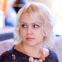 Inna Shuvalova