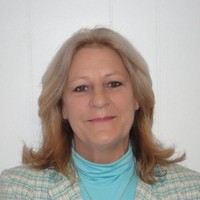 Joanna Morris