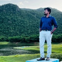 Vipin Gopal V