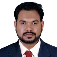 Arun Kalady Aravindakshan, (Pmp)®