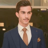 Abdullah Ghazi