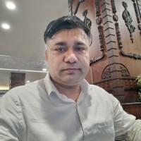 Manoj Saini