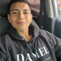 Daniel Castro