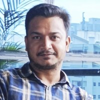 Lalit Bisht