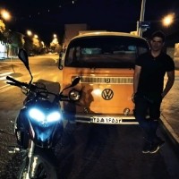 علیرضا شرفی