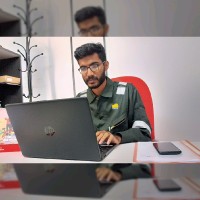 Joel Achankunj
