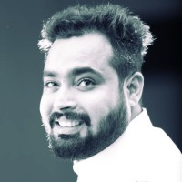 SHAN SHAHAB SIDDIQUI