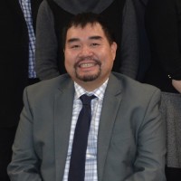 Sam Ma