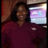 Shalatha Richardson
