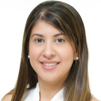 Manuela Sánchez Rodas