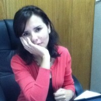 Susana Garcia Agreda