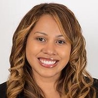 Therese Williams  M.Ed