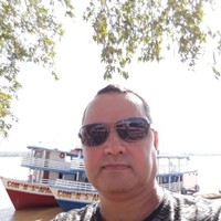 Charles Cavalcanti