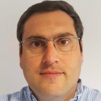 Benoît Calmettes