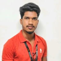 Sivakumar Chinnadurai