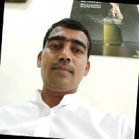 Srinivas Bolgani