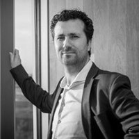 Christophe Van Mechelen