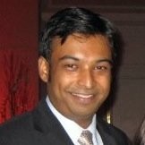 Benson Varghese