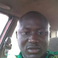 Samson Dada