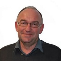 Simon Napthine