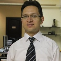 Mohammad-reza Ordubadi