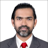Ajeesh Ummalath
