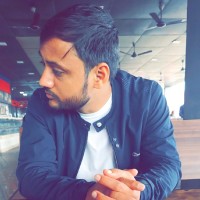 Arun Yadav