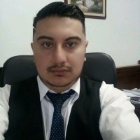 Erick Granda