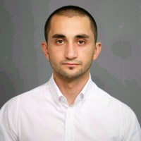 Yuliyan Dimitrov