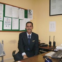 Omar Eltohamy