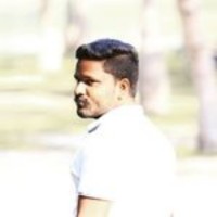 Prabakar Ayinu