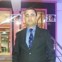 Dr. DILBAAG SINGH YADAV