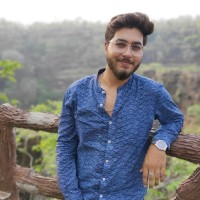 Harsh Yadav