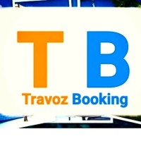 Travoz Booking