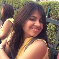 Kanika Punjani