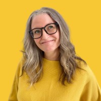 Lindsay Sheldrake, PMP®