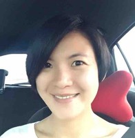Maggie Chen