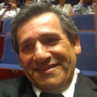 Luis Cisternas