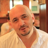 Роман Драчев