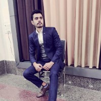 Abhishek Saini