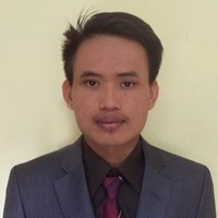 Rahmad Daniagam