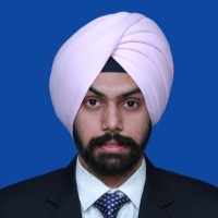 Saroop Singh