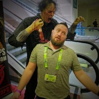 Jared Kirby