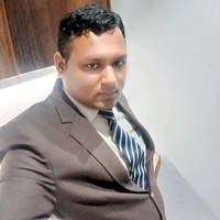 Digbijoy Satpati